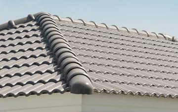 advantages of Meeson clay roofing