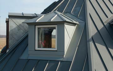 metal roofing Meeson, Shropshire