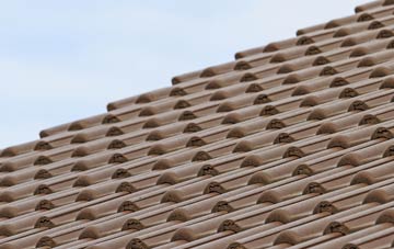 plastic roofing Meeson, Shropshire