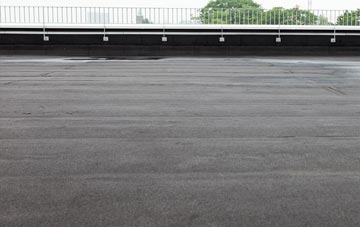 Meeson asphalt roof replacement