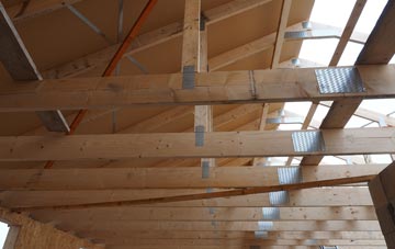 Meeson roof truss costs