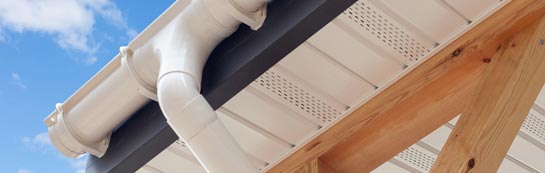 get Meeson guttering quotes today