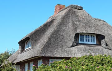 thatch roofing Meeson, Shropshire