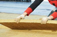 find rated Meeson roof insulation companies