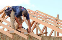 Meeson roof trusses